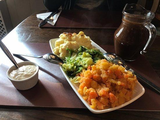 The Maidens Head Pub